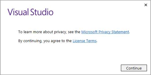  Microsoft Privacy Statement 