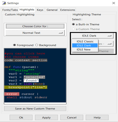 Learning Python - Installation Steps on Windows 10