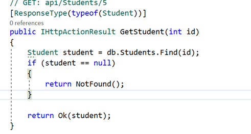 Web API 2 with Entity Framework 6 Code First Migrations