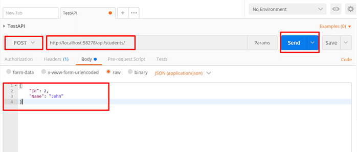 Web API 2 with Entity Framework 6 Code First Migrations