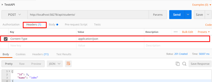 Web API 2 with Entity Framework 6 Code First Migrations