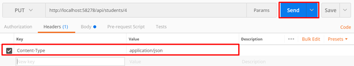 Web API 2 with Entity Framework 6 Code First Migrations