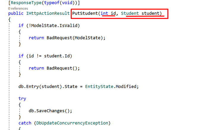 Web API 2 with Entity Framework 6 Code First Migrations