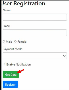 Let's Develop An Angular Application - Introduction To Angular Reactive ...