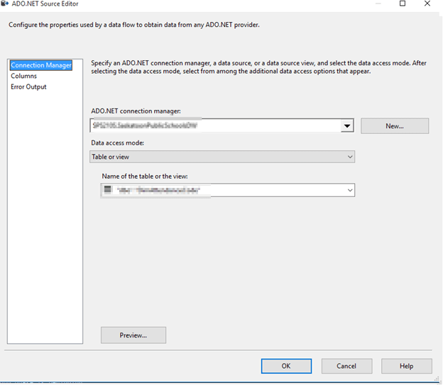 import csv to azure data studio import csv to azure data studio
