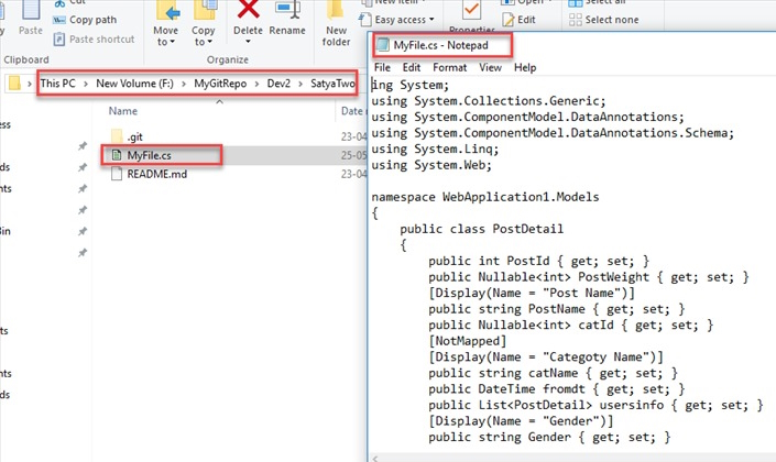 Let's Know About Git Add, Git Commit, Git Status And Git Push 📥📤 In Details