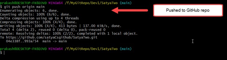 Let's Know About Git Add, Git Commit, Git Status And Git Push 📥📤 In Details