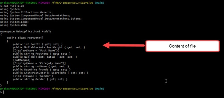 Let's Know About Git Add, Git Commit, Git Status And Git Push 📥📤 In Details