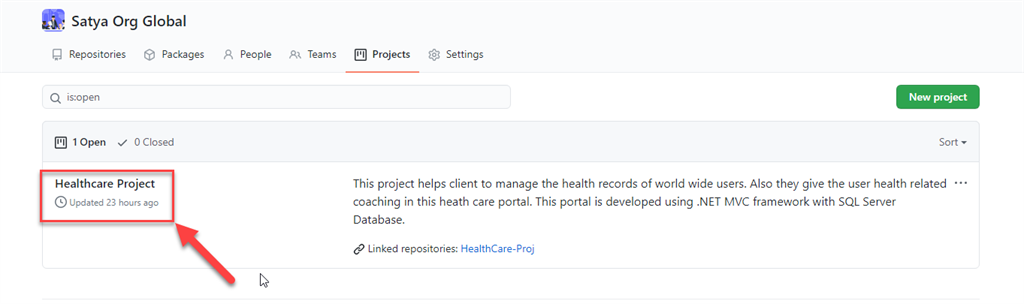 Let's Know About Team In GitHub 📥📤 In Details