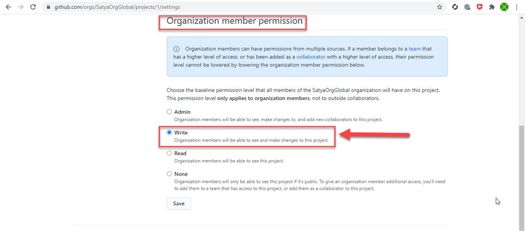 Let's Know About Team In GitHub 📥📤 In Details