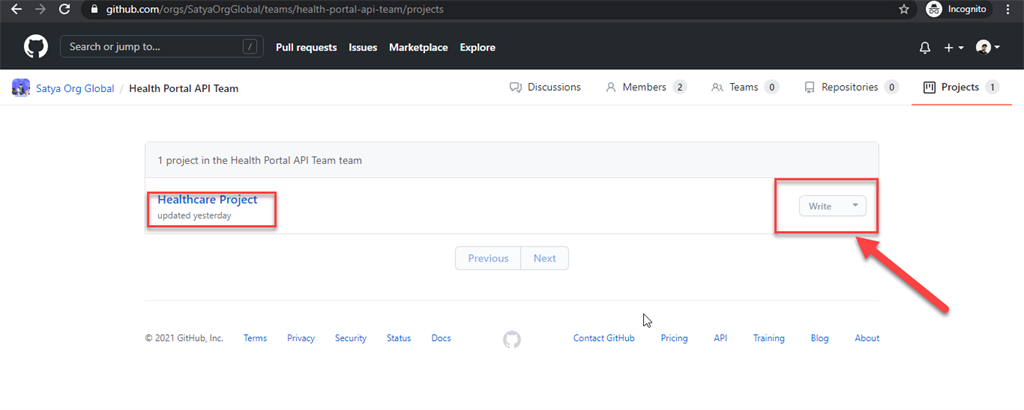 Let's Know About Team In GitHub 📥📤 In Details
