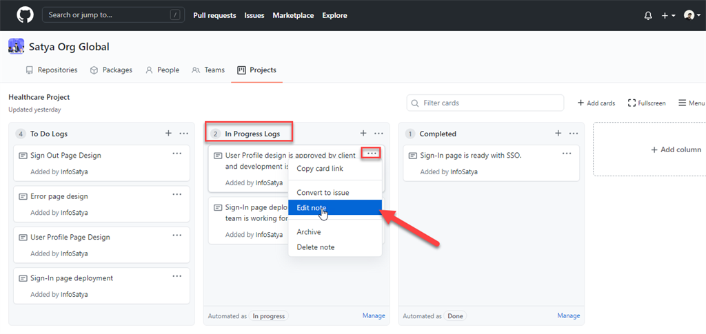 Let's Know About Team In GitHub 📥📤 In Details