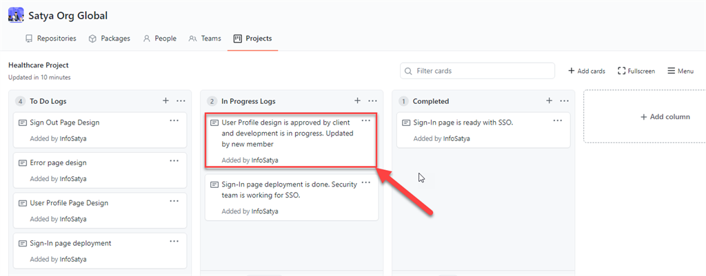 Let's Know About Team In GitHub 📥📤 In Details