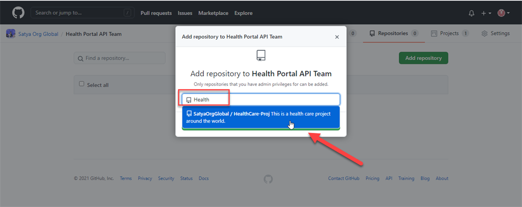 Let's Know About Team In GitHub 📥📤 In Details