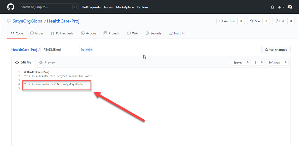 Let's Know About Team In GitHub 📥📤 In Details