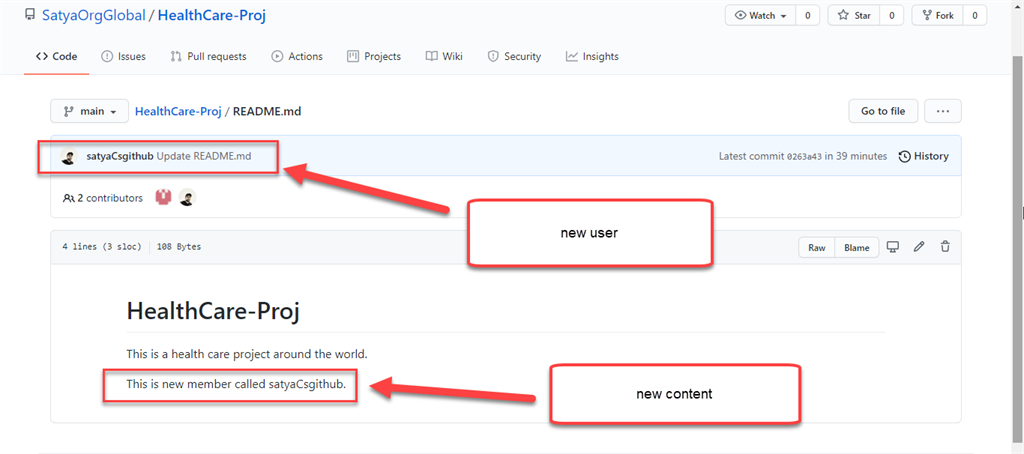 Let's Know About Team In GitHub 📥📤 In Details