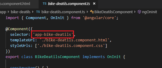 Let's Develop An Angular Application - Project Introduction And Creation Of Initial Project