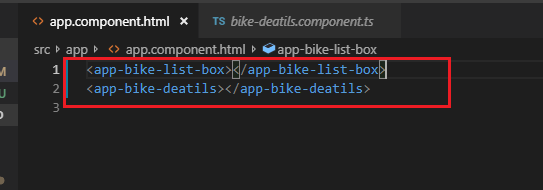 Let's Develop An Angular Application - Project Introduction And Creation Of Initial Project