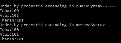 LINQ For Beginners