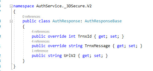 Liskov Substitution Principle