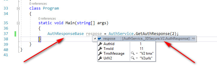 Liskov Substitution Principle