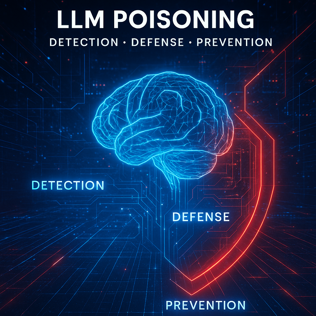 LLM-Poisoning
