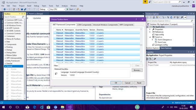  NuGet