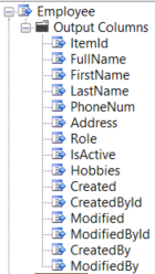 Load Data To A SQL Table From SharePoint List Using SSIS