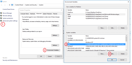 Load Twitter Data Into SQL Database