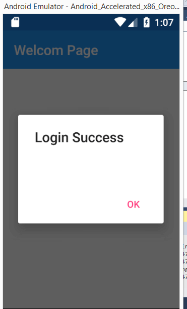Login Form In Xamarin Forms For Beginner Using MVVM Pattern