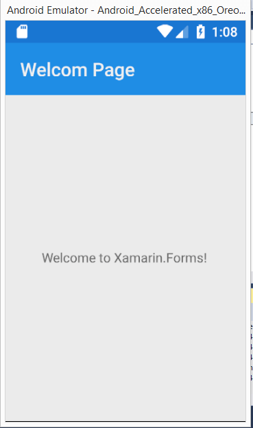 Social Media Authentication – Instagram login in Xamarin Forms - Xamboy