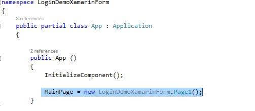 Xamarin
