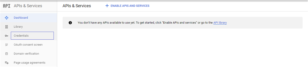 Login With Facebook And Google Using Angular 8