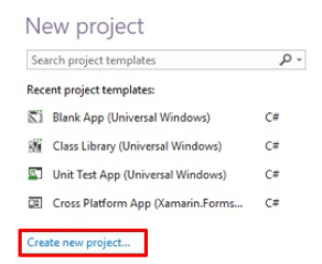 Xamarin 