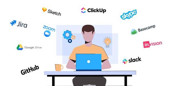 Making DistributedRemote Agile Teams Work