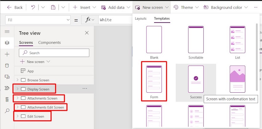 Manage Attachments of SharePoint On-Premises List Item