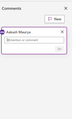 Manage Screens in PowerApps