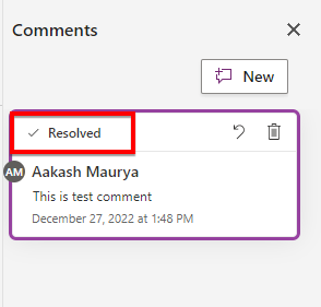Manage Screens in PowerApps