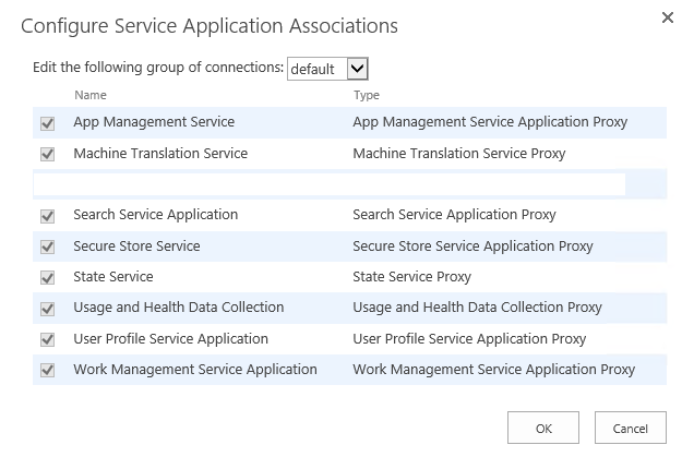 manage apps and website connections manage apps and website connections