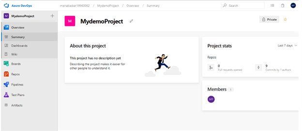 Manage User And Permissions In Azure Devops Service