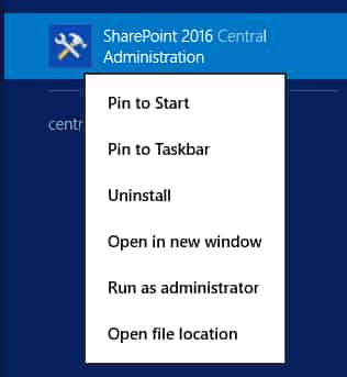 SharePoint