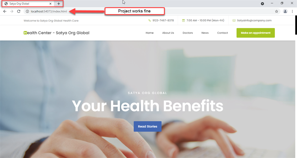 Managing Files On GitHub Using Git Bash 📥📤 In Real-Time Scenario