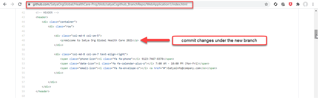 Managing Files On GitHub Using Git Bash 📥📤 In Real-Time Scenario
