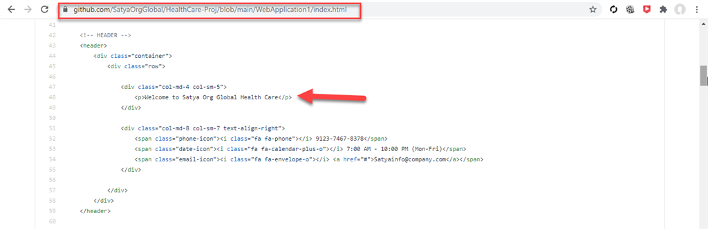 Managing Files On GitHub Using Git Bash 📥📤 In Real-Time Scenario