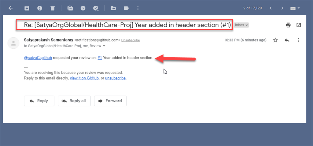 Managing Files On GitHub Using Git Bash 📥📤 In Real-Time Scenario