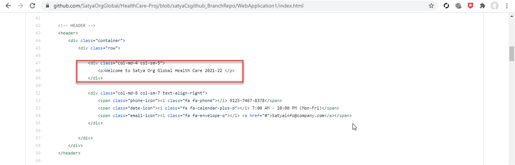 Managing Files On GitHub Using Git Bash 📥📤 In Real-Time Scenario