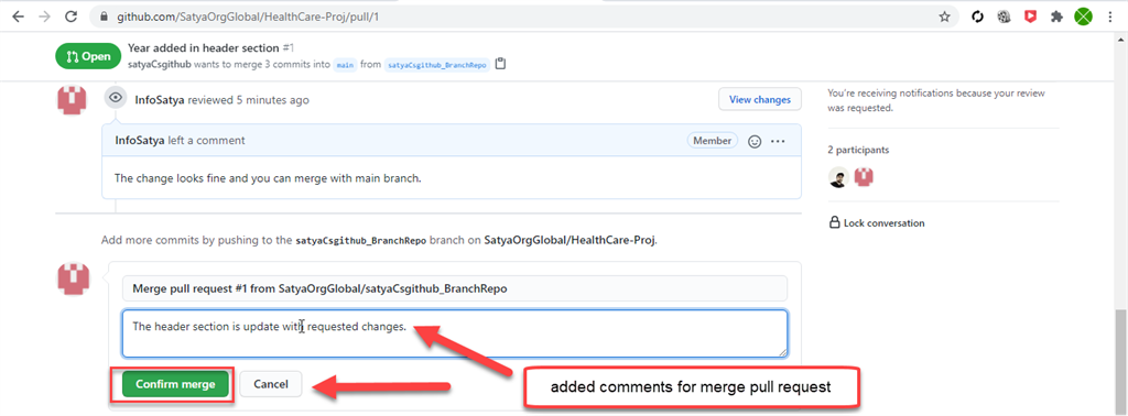 Managing Files On GitHub Using Git Bash 📥📤 In Real-Time Scenario