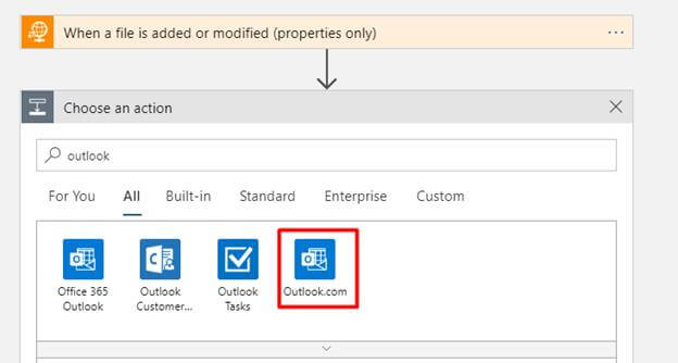 Managing Our FTP Server Files By Using Azure Logic Apps