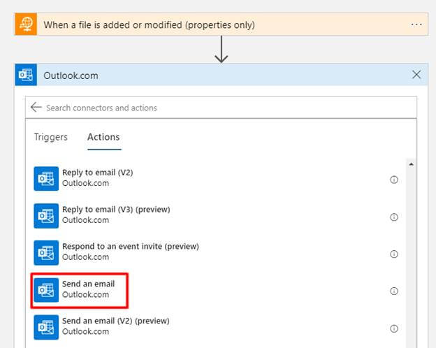 Managing Our FTP Server Files By Using Azure Logic Apps