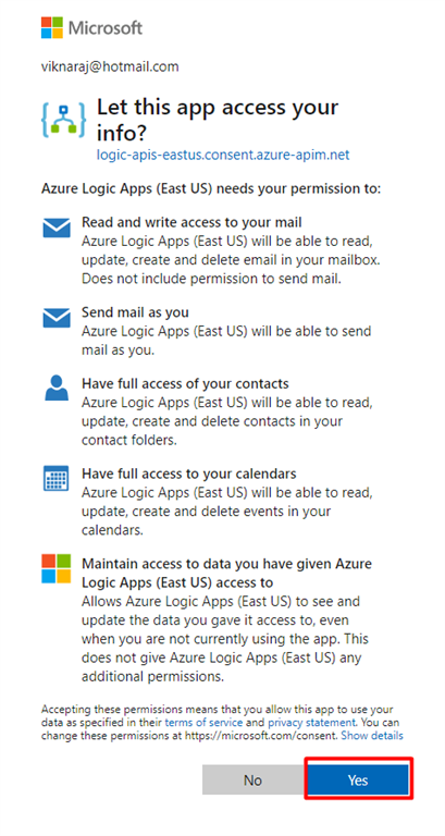 Managing Our FTP Server Files By Using Azure Logic Apps